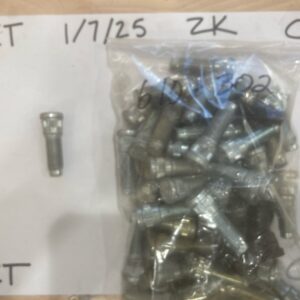 Wheel Lug Stud-Stud Dorman 610-302 (SOLD INDIVIDUALLY)