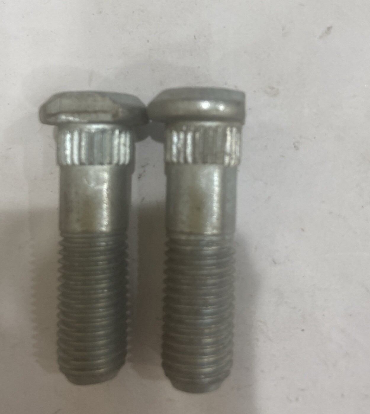 Wheel Lug Stud-Stud Dorman 610-309 (SOLD INDIVIDUALLY) - Image 3