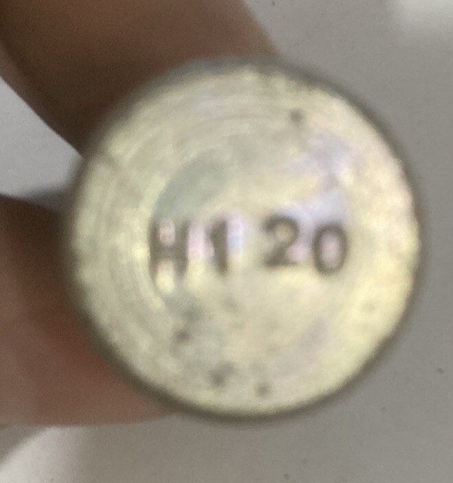 Wheel Lug Stud-Stud/Bolt Dorman 610-120 - Image 4