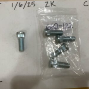 Wheel Lug Stud-Stud/Bolt Dorman 610-122 (SOLD INDIVIDUALLY)