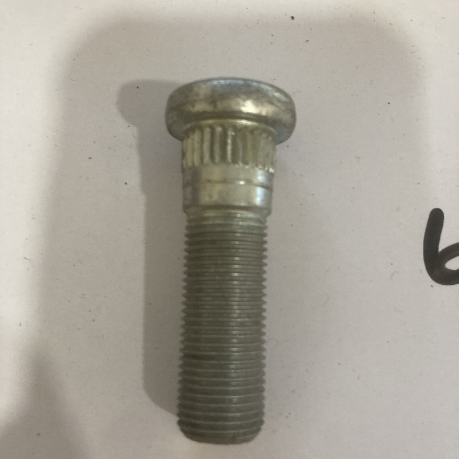 Wheel Lug Stud-Stud/Bolt Dorman 610-281 - Image 3