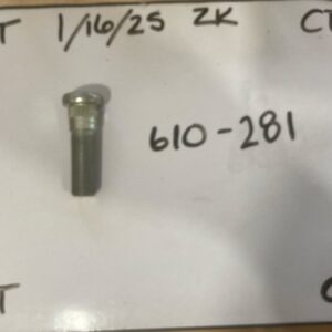 Wheel Lug Stud-Stud/Bolt Dorman 610-281