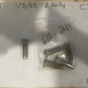 Wheel Lug Stud-Stud/Bolt Dorman 610-312 (SOLD INDIVIDUALLY)