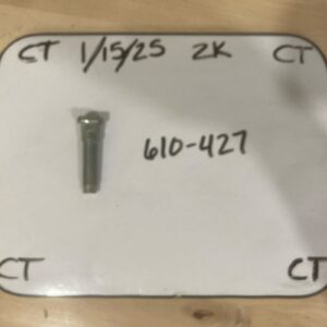 Wheel Lug Stud-Stud/Bolt Dorman 610-427