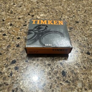 Wheel Seal-FWD Timken 3677