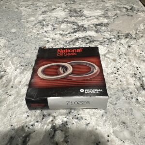 Wheel Seal National 710226