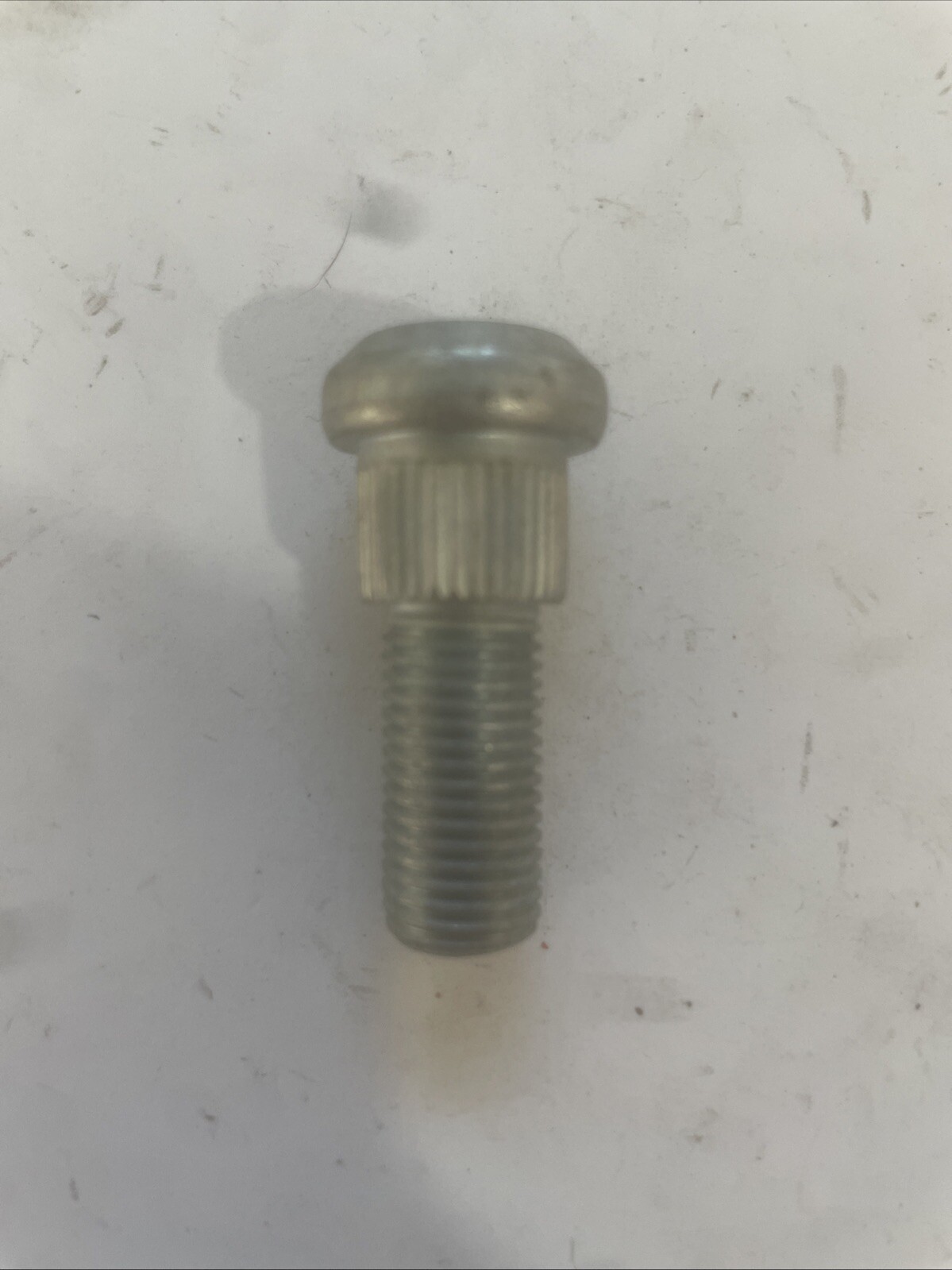 Wheel Stud Dorman/AutoGrade 610-082 LEFT HAND THREAD (SOLD INDIVIDUALLY) - Image 3