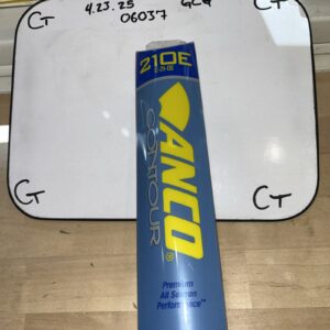 Windshield Wiper Blade-Convertible Anco C-21-OE