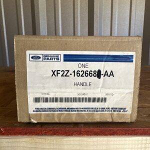 XF2Z-1626680-AA FORD OEM NOS
