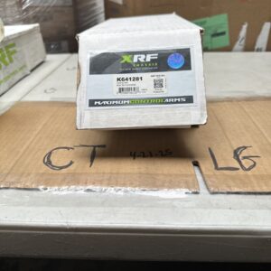 XRF K641281 Front Upper Control Arm