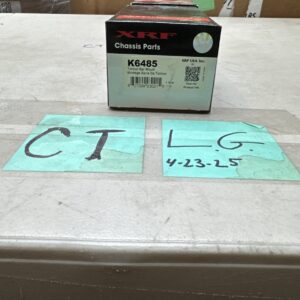 XRF K6485 Torsion Bar Mount K6485