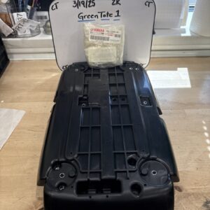 Yamaha 7PB-F288B-00 Mounting Base