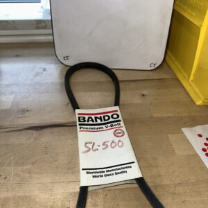 bando 5l500 vbelt