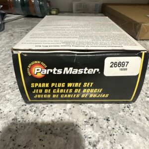 partsmaster wire 26697