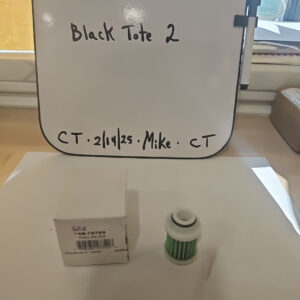 sierra fuel filter 18-79799