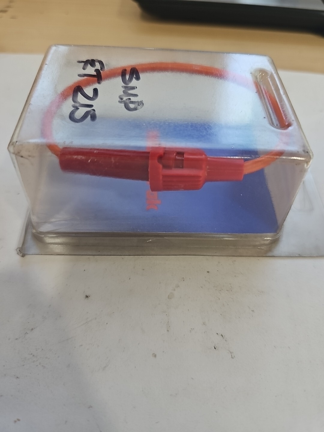 standard motor in-line Fuse Holder for 30 AMP Fuse ET215 - Image 3