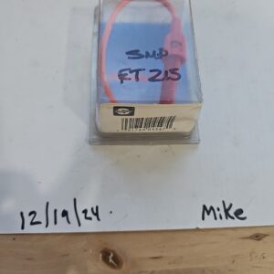 standard motor in-line Fuse Holder for 30 AMP Fuse ET215