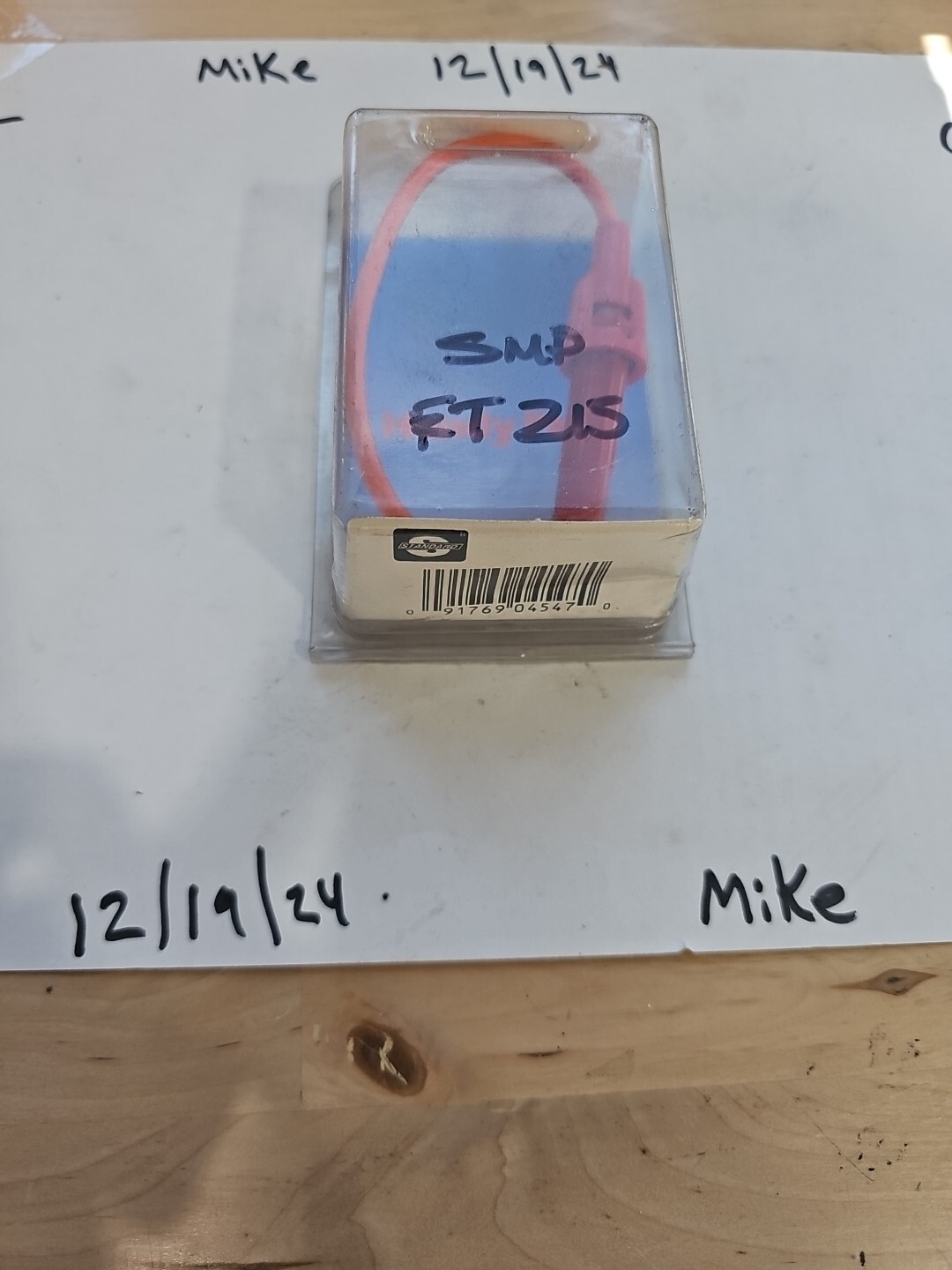 standard motor in-line Fuse Holder for 30 AMP Fuse ET215