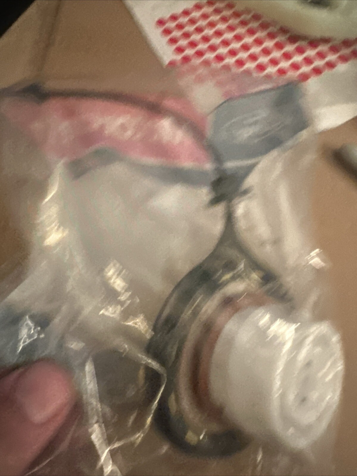 09 - 14 FORD E-150 E150 BASE XL XLT FUEL GAS TANK FILLER CAP WITH TETHER OEM NEW - Image 3