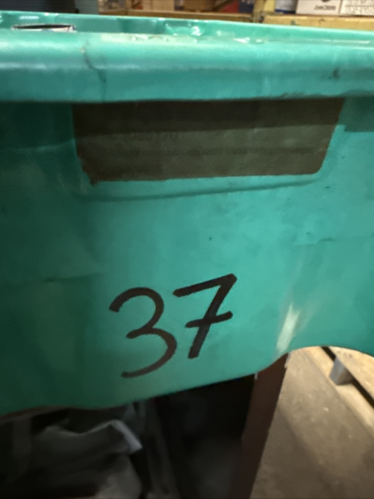 (1) Engine Valve Lifter 1981-1989 Pontiac 6000 Bonneville,Grand Prix Parisienne - Image 3