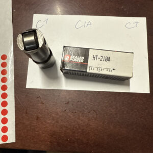 (1) Engine Valve Lifter 1981-1989 Pontiac 6000 Bonneville,Grand Prix Parisienne