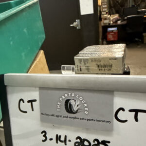 (1) Engine Valve Lifter Sealed Power HT-2278 Sold Individually