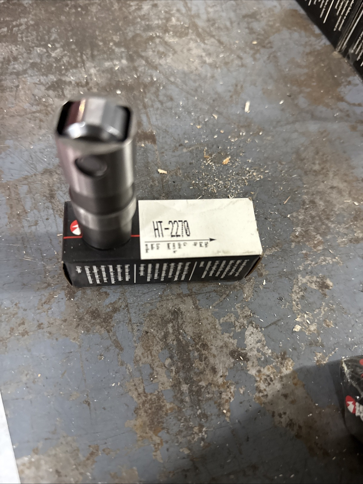 (1) Engine Valve Lifter fits 2005-2009 Saturn Aura Relay Vue Sold Individual - Image 4