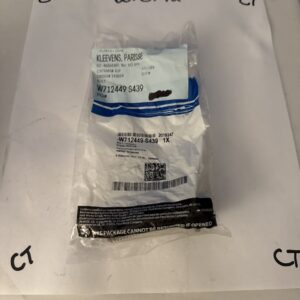 (1) Genuine Ford Bracket Bolt W712449-S439 Sold Individually