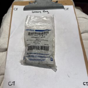 (1) Genuine Ford Bushing Bolt W506441-S439 Sold Individually