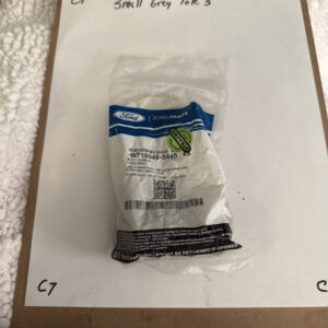 (1) Genuine Ford Nut Hex SOLD INDIVIDUALLY W710046-S440A