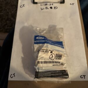 (1) Genuine Ford OE Bolt W713108-S439 Sold Individually