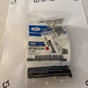(1) Genuine Ford OE Rivet W714003-S300 Sold Individually