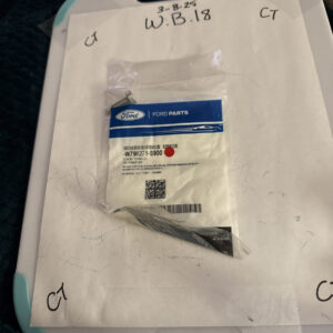 (1) Genuine Ford Screw W790271S900 / W790271-S900 OEM Sold Individually