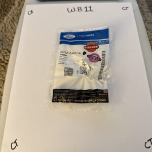 (1) Genuine Ford Seal BC3Z-7J227-A Sold Individually