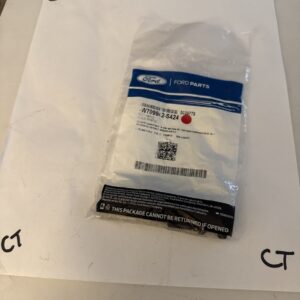 (1) Genuine Ford Steering Column Bolt W709942-S424 Sold Individually