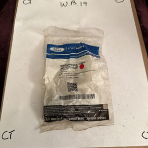 (1) Genuine Ford Turbocharger Nut W716271-S437 Sold Individually