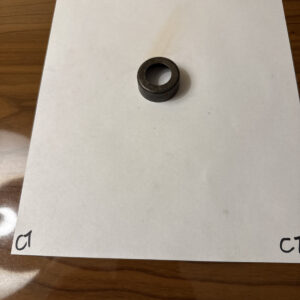 (1) NOS GM 10007818 Shield - Sold Each OEM