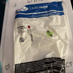 (1) NOS W716843-S439 Brake Caliper Bolt for Ford