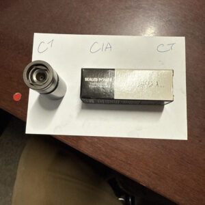 (1) Sealed Power HT2011 Standard Hydraulic Lifter Sold Individually