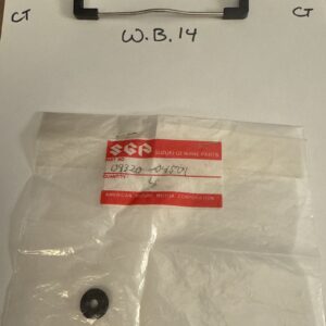 (1) Suzuki Cushion, 09320-04501 Sold Individually