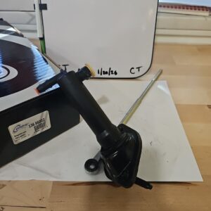 136.66002 Centric Clutch Master Cylinder for Olds Chevy S10 Pickup S-10 BLAZER