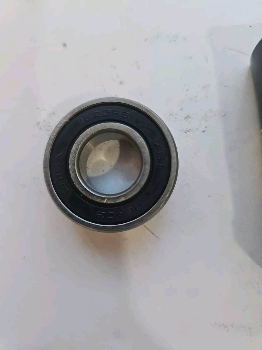 1623 2RS SEALED BALL BEARING 5/8 ID X 1-3/8 OD X 7/16W Bearings Limited - Image 4