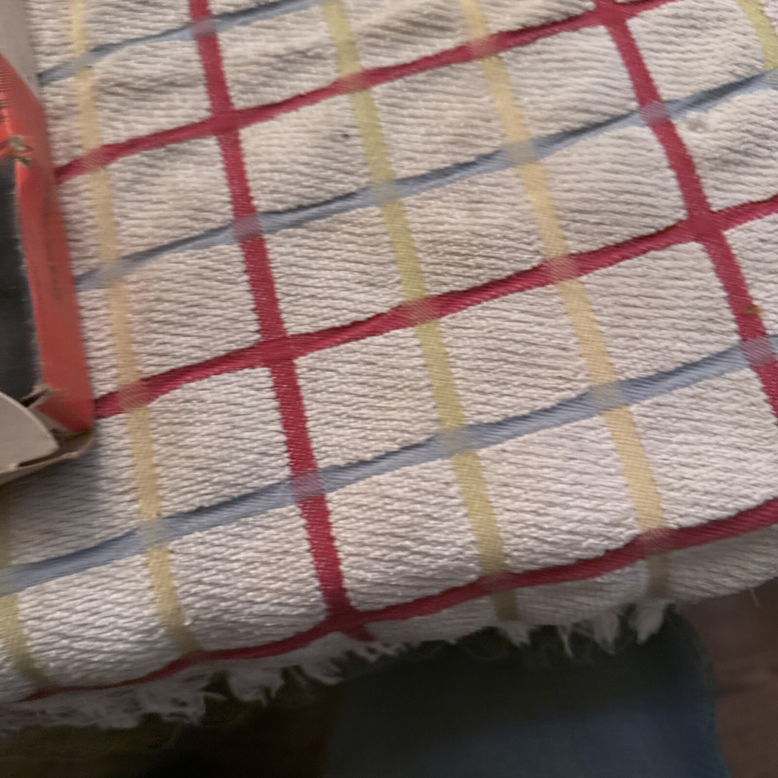 1965-69 NOS Mustang Shelby Cougar ORIG 289 HIPO 302 390 427 428 ALTERNATOR FAN - Image 5