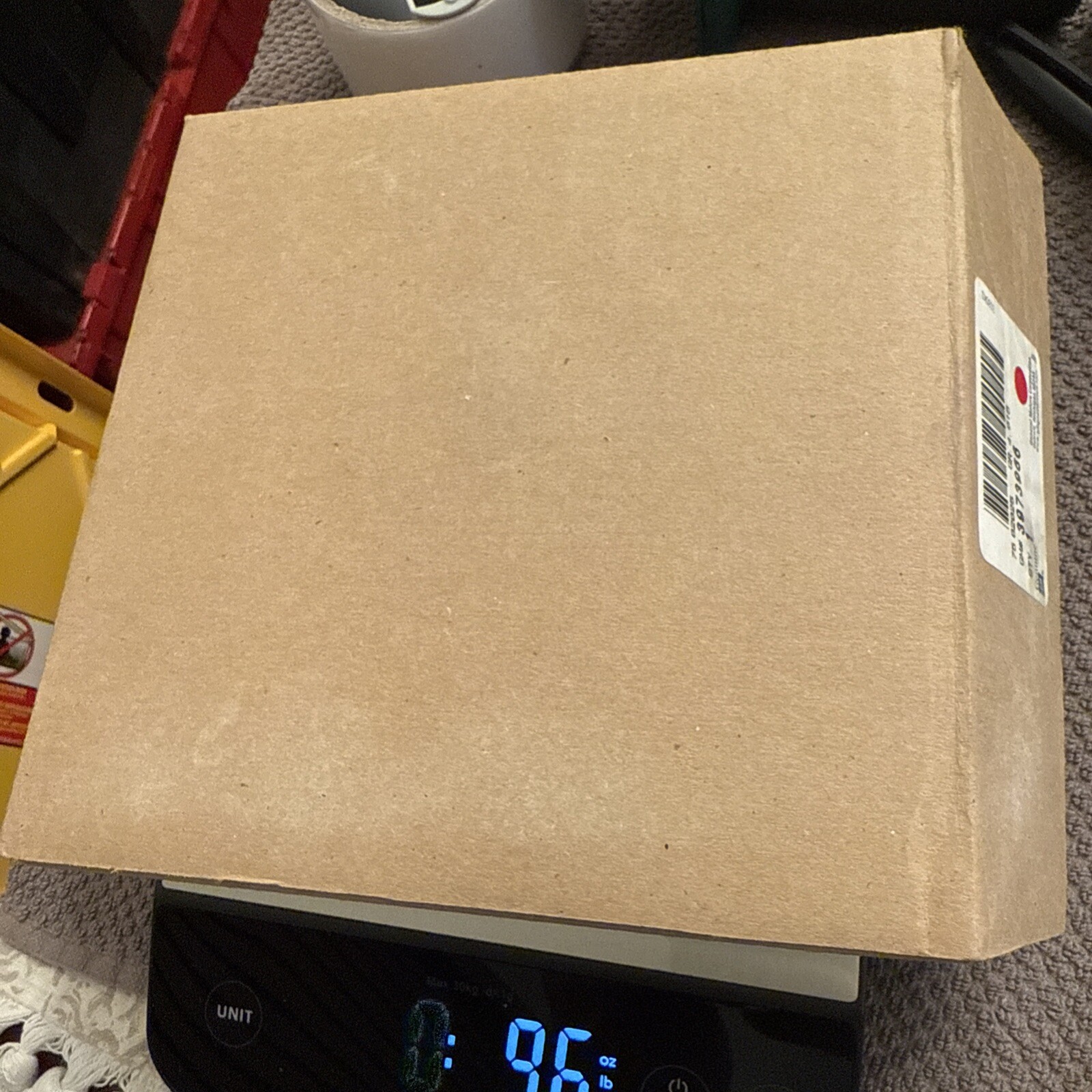 1970 - 1981 Camaro Z28 Pontiac Firebird Trans Am NOS Shifter Boot GM # 3973966 - Image 4