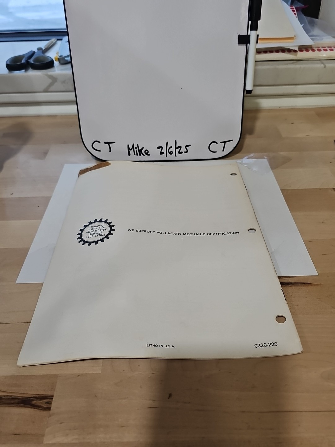 1980 FORD CAR SERVICE HIGHLIGHTS ENGINE EMISSION AND RELATED SYSTEMS MANUAL - Image 3