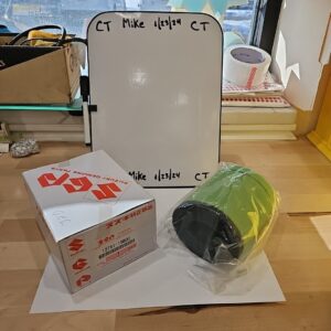 1988 - 2002 SUZUKI LTF250 LT4WD QUAD RUNNER OEM AIR FILTER ELEMENT 13781-19B00