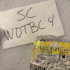 1997-2013 Genuine GM Hood & Trunk Bump Stop Rubber Bumper Black OEM 10279121