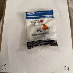 (1)Ford 2016 Trim Panel Retainers Clips Fastener W719084-S300 Sold Individually