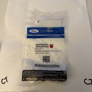 (1)Genuine Ford Steering Column Screw W500224-S442 Sold Individually