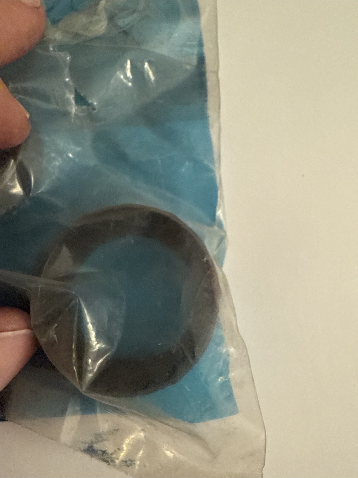 (1)NOS 1968-1972 Ford Galaxie 3spd Transmission Socket Bushing Part# C8AZ-7335-B - Image 3